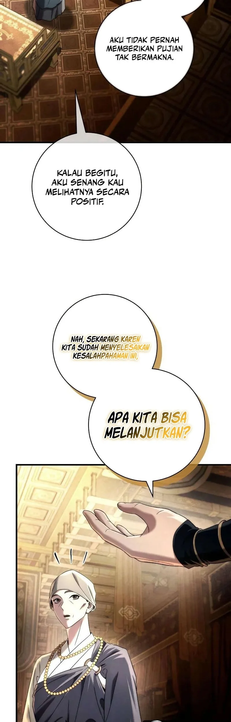 Overlord Of Sichuan Chapter 12 Gambar 27