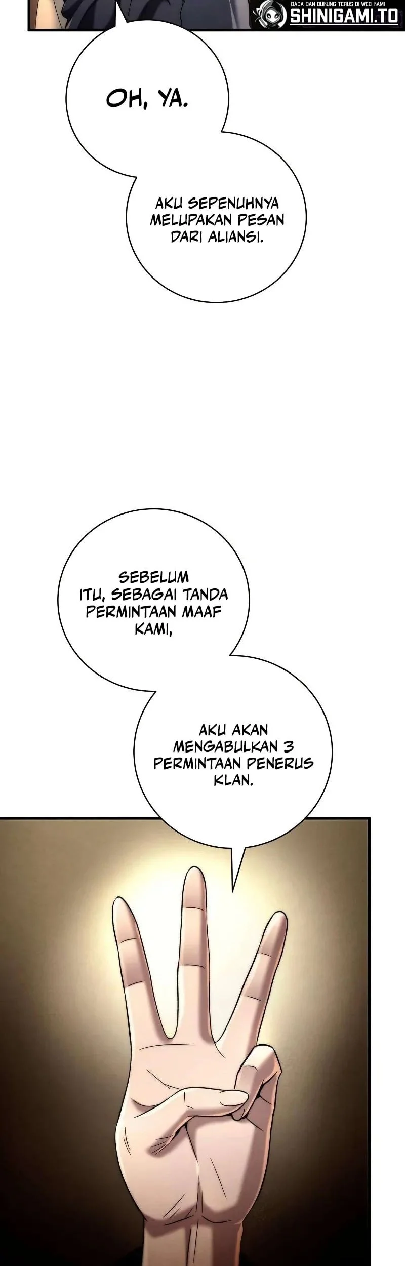 Overlord Of Sichuan Chapter 12 Gambar 28