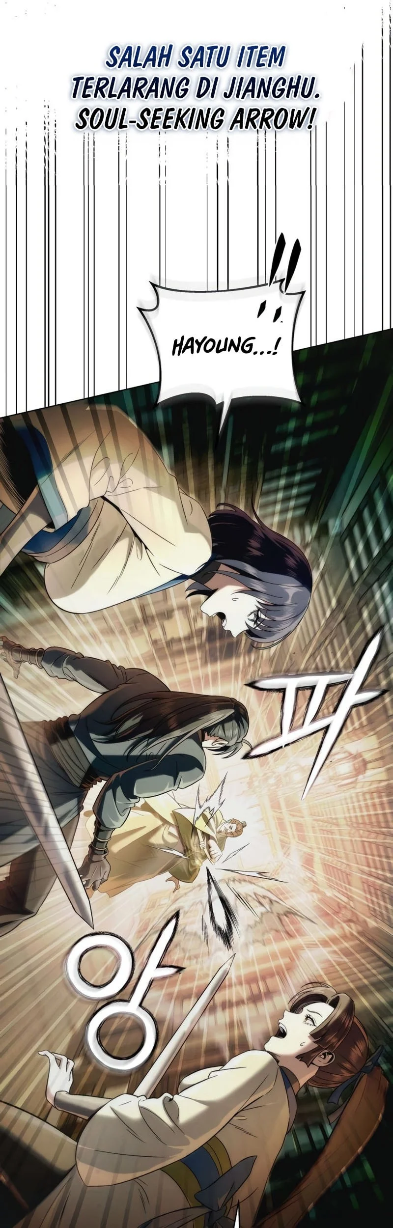 Overlord Of Sichuan Chapter 13 Gambar 21