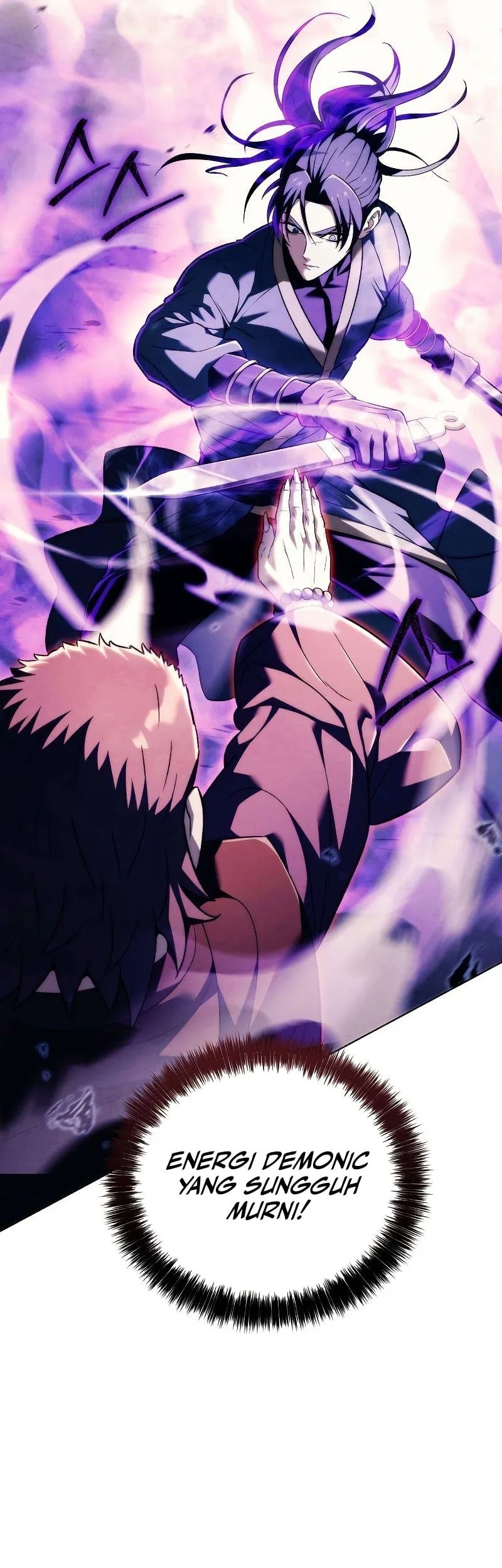 Overlord Of Sichuan Chapter 17 Gambar 26