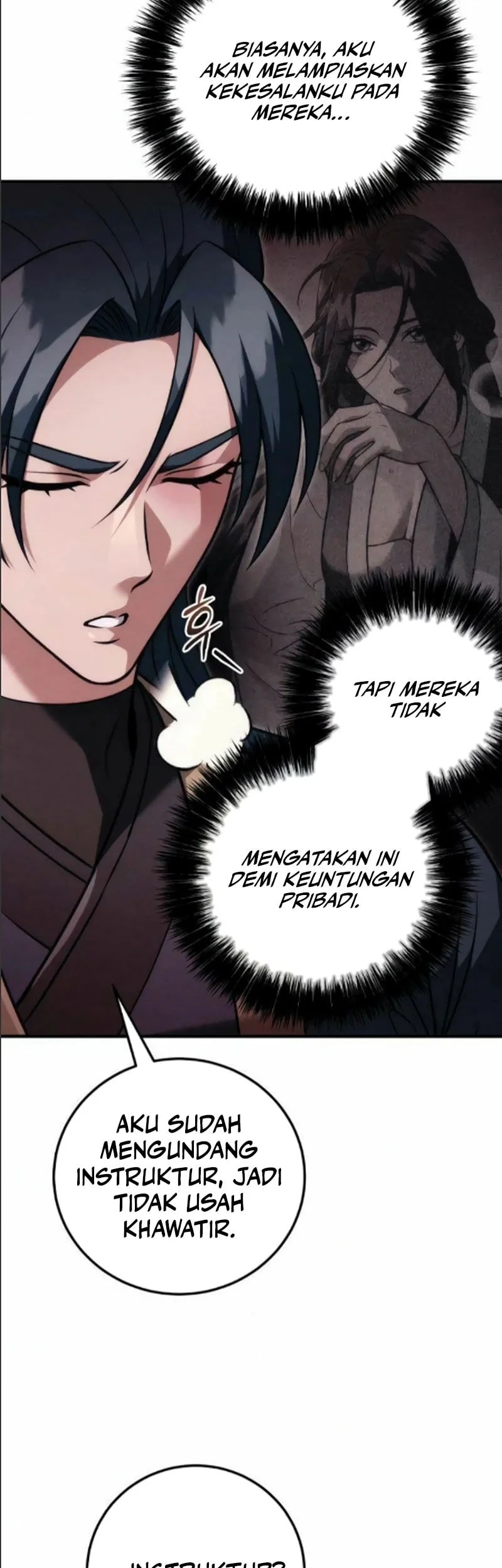 Overlord Of Sichuan Chapter 24 Gambar 24