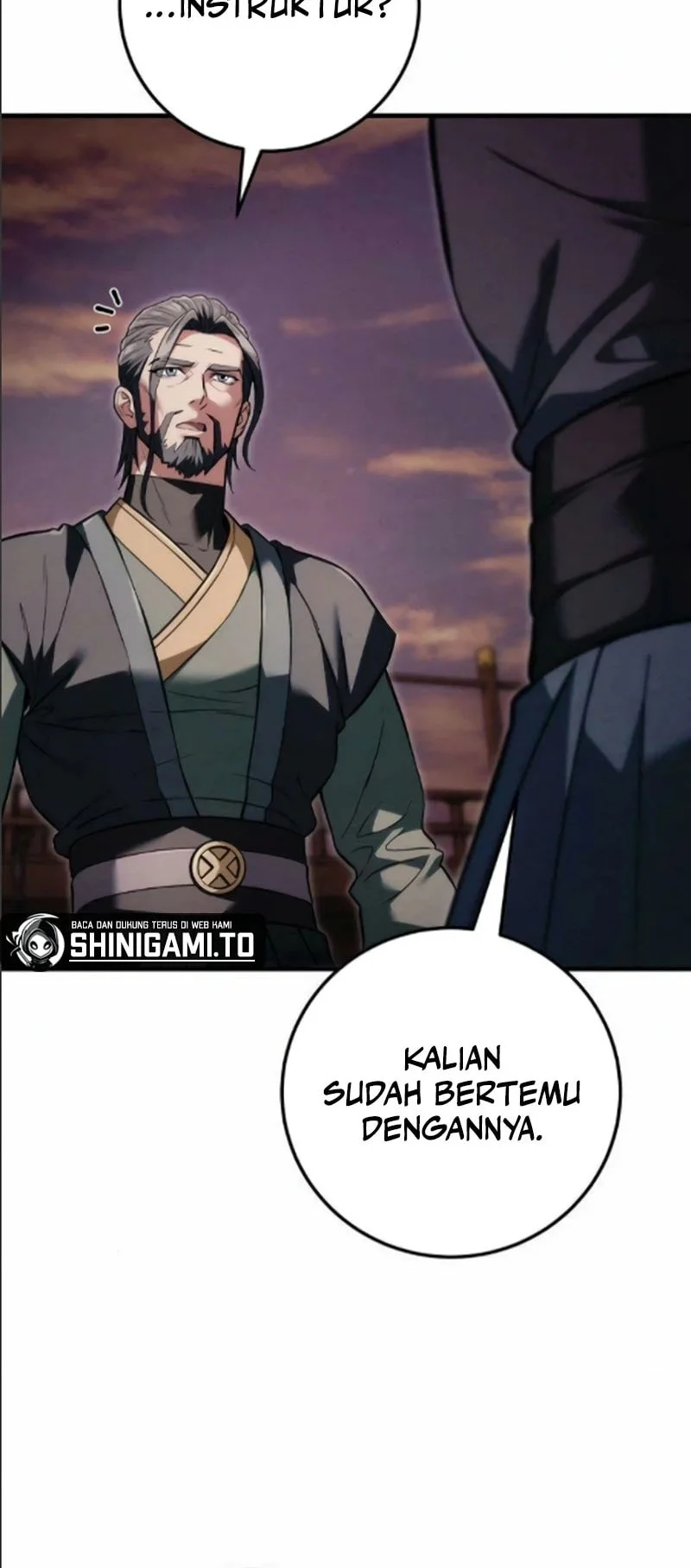 Overlord Of Sichuan Chapter 24 Gambar 25