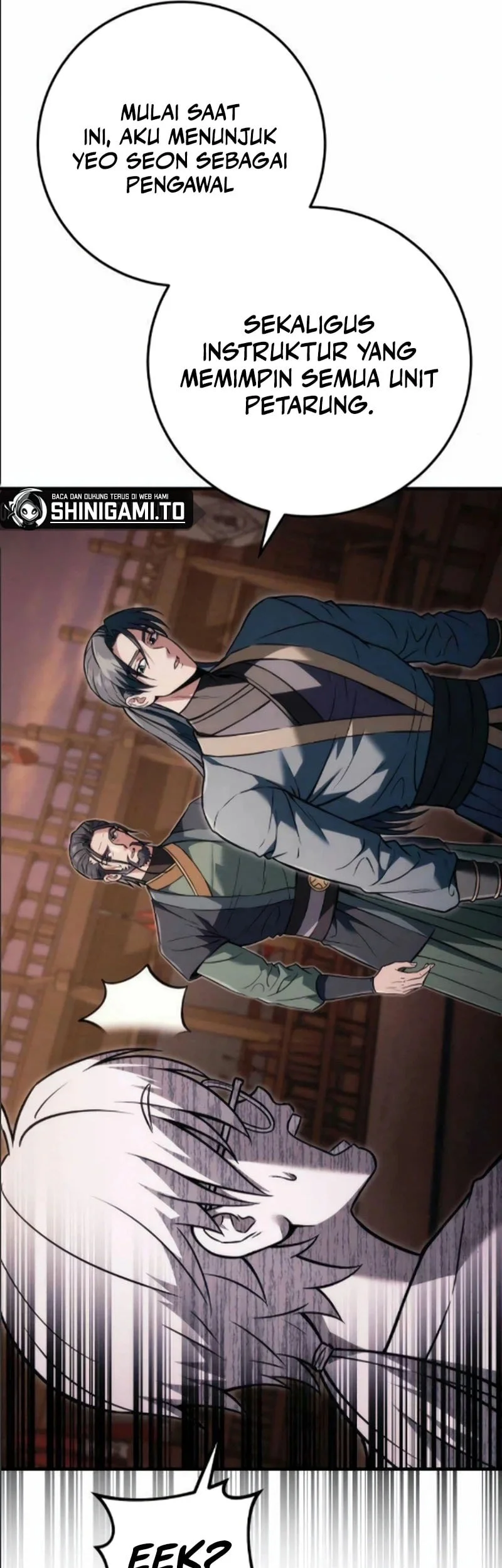 Overlord Of Sichuan Chapter 24 Gambar 26