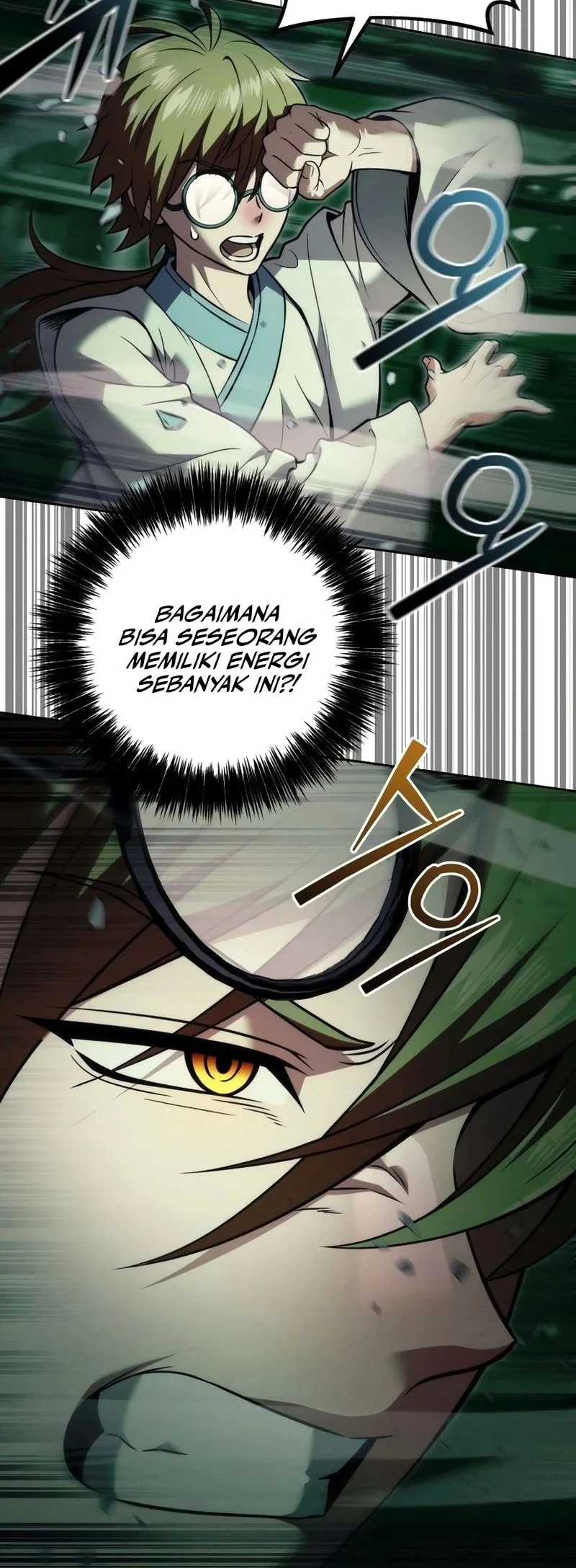 Overlord Of Sichuan Chapter 25 Gambar 24