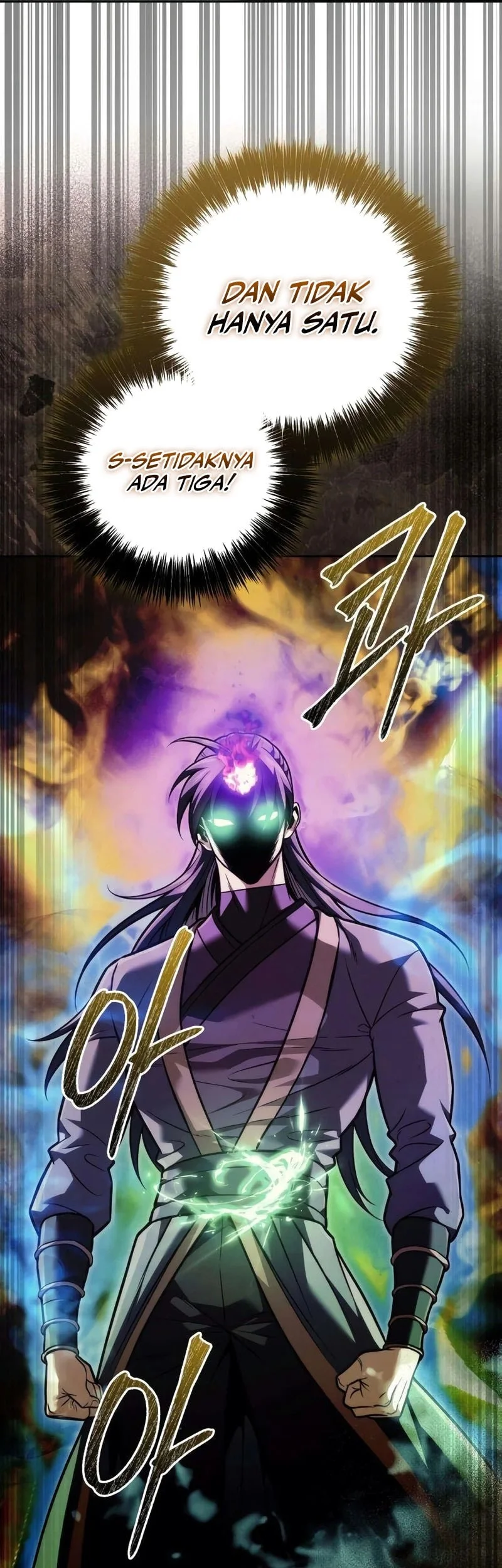 Overlord Of Sichuan Chapter 25 Gambar 25