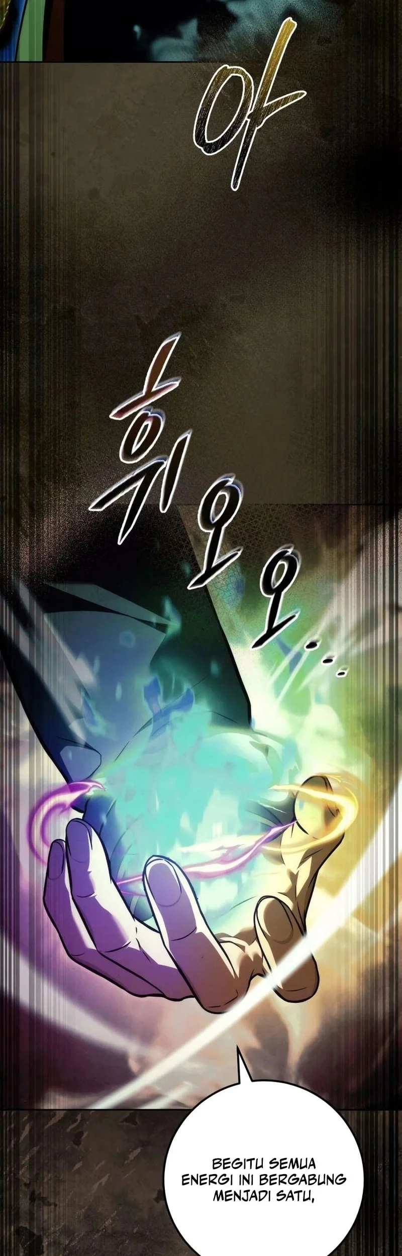 Overlord Of Sichuan Chapter 25 Gambar 26