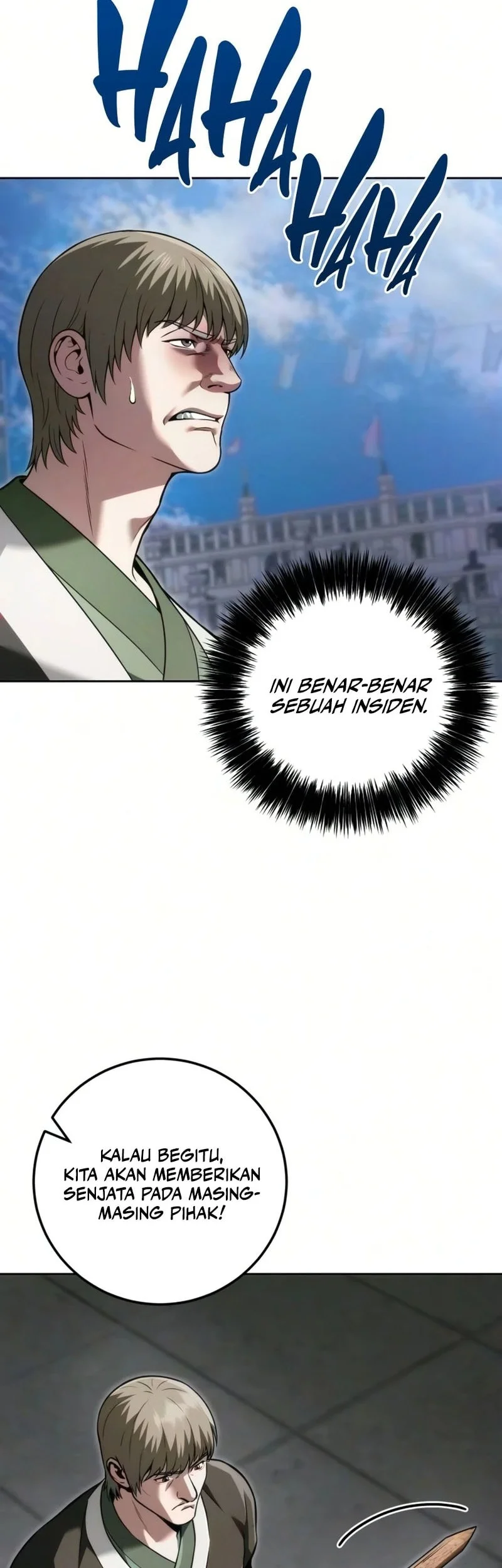 Overlord Of Sichuan Chapter 26 Gambar 23