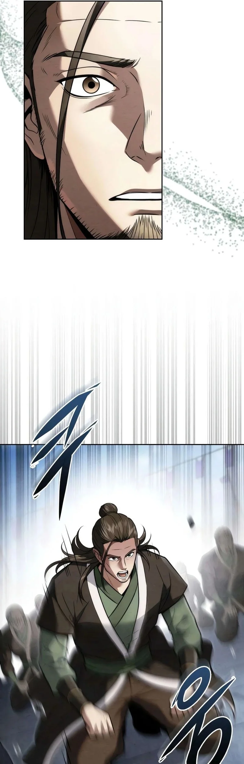 Overlord Of Sichuan Chapter 28 Gambar 26