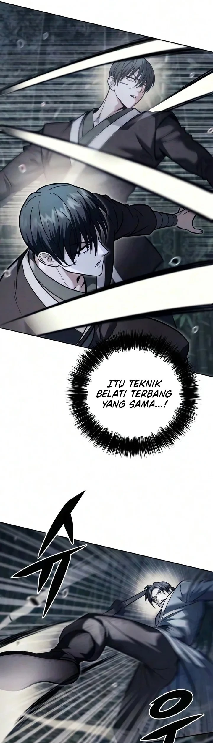 Overlord Of Sichuan Chapter 30 - Halaman 30