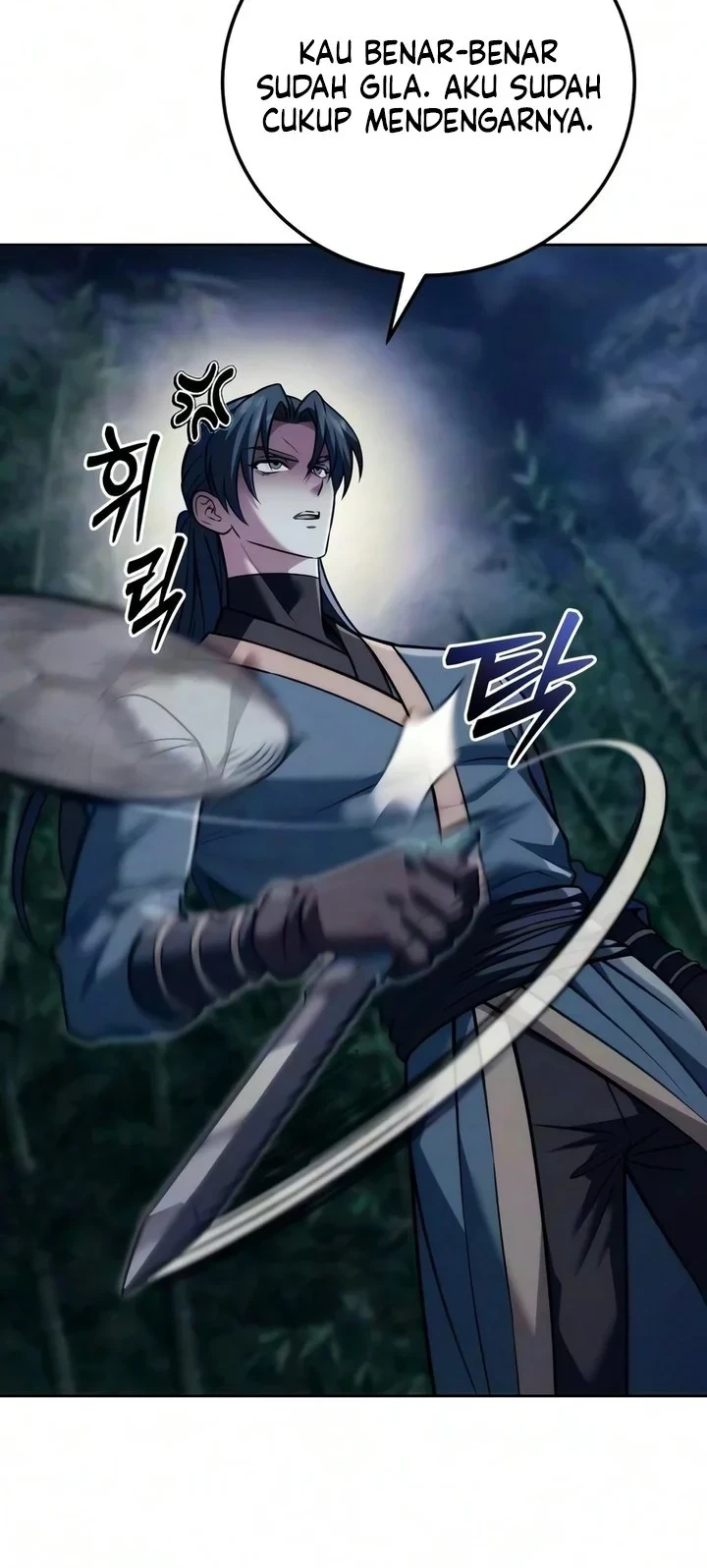 Overlord Of Sichuan Chapter 31 - Halaman 35