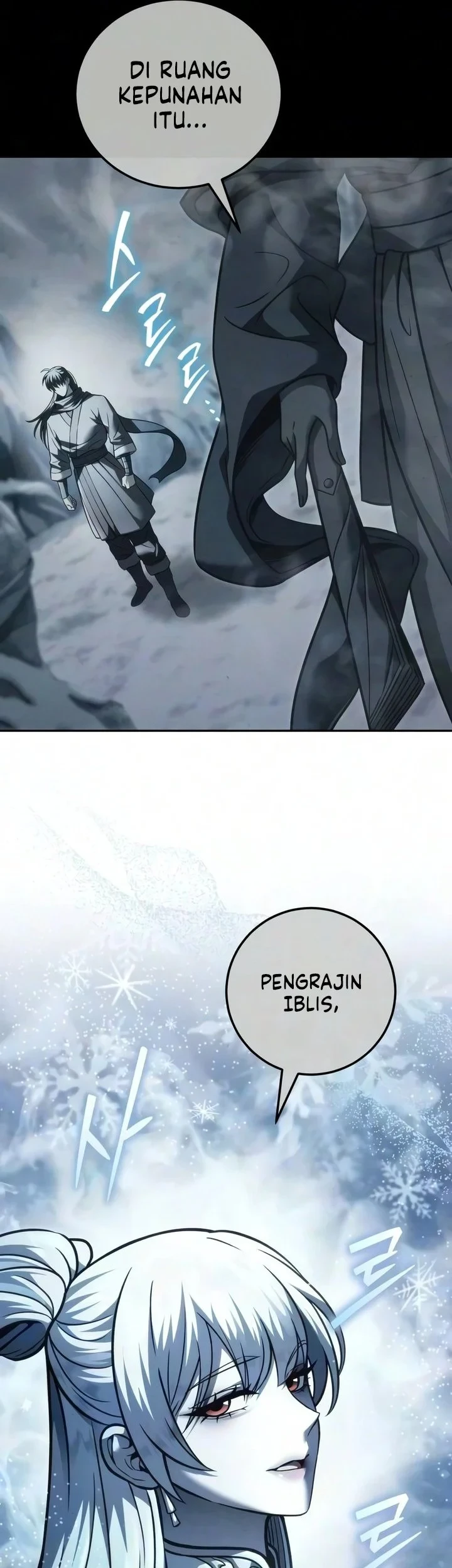 Overlord Of Sichuan Chapter 32 - Halaman 28