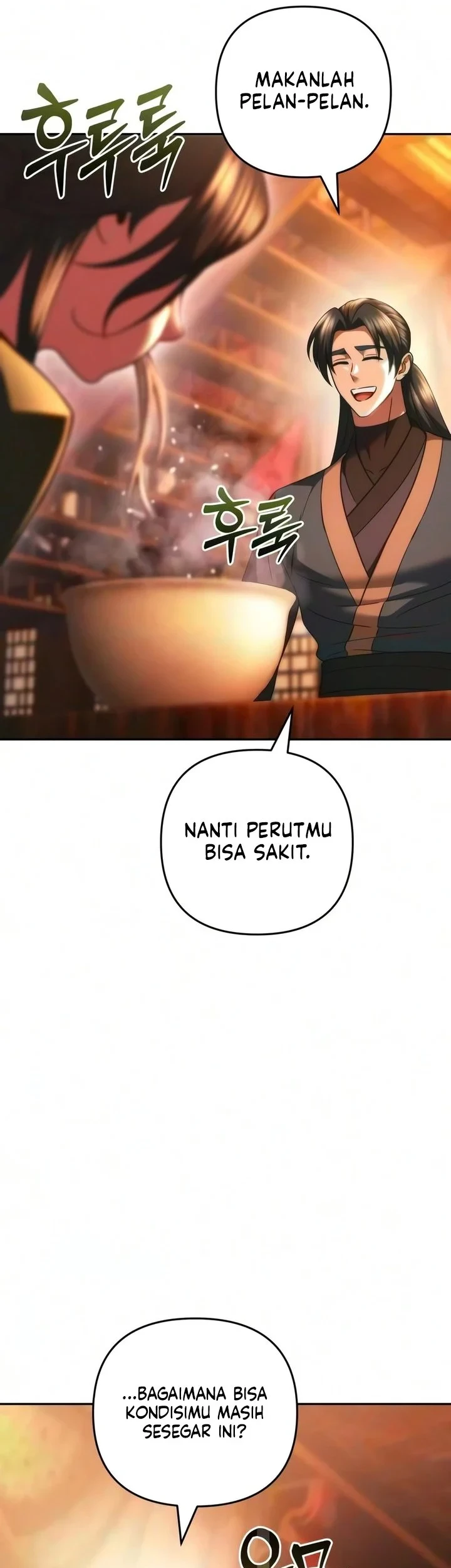 Overlord Of Sichuan Chapter 33 - Halaman 34