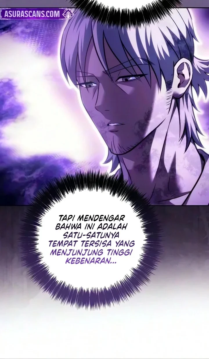 Overlord Of Sichuan Chapter 35 - Halaman 31