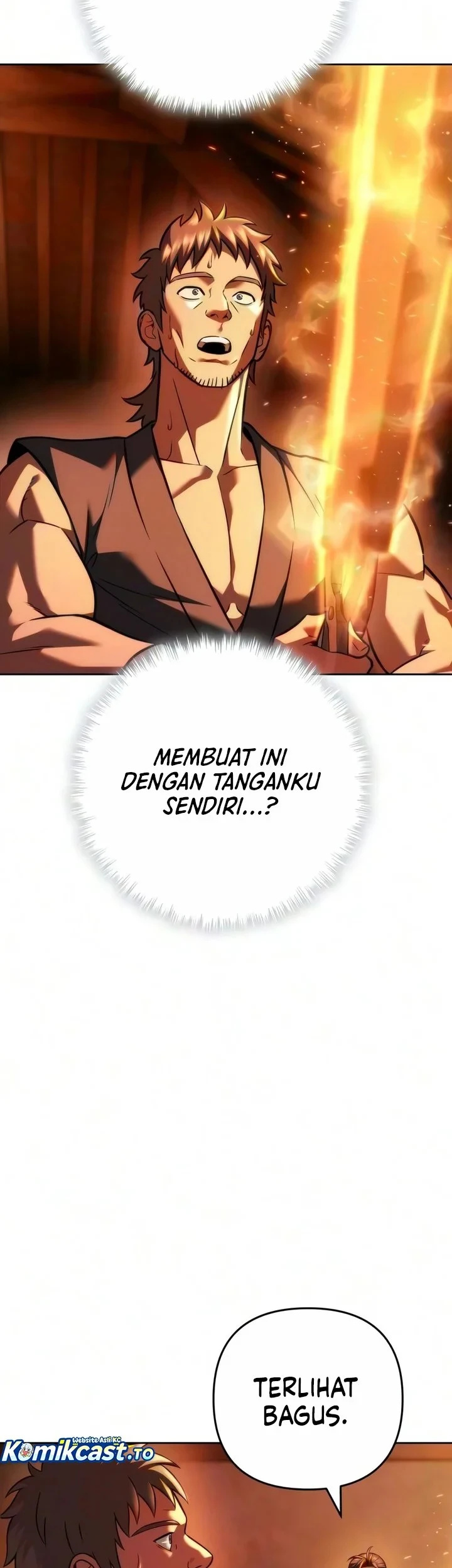 Overlord Of Sichuan Chapter 36 - Halaman 28