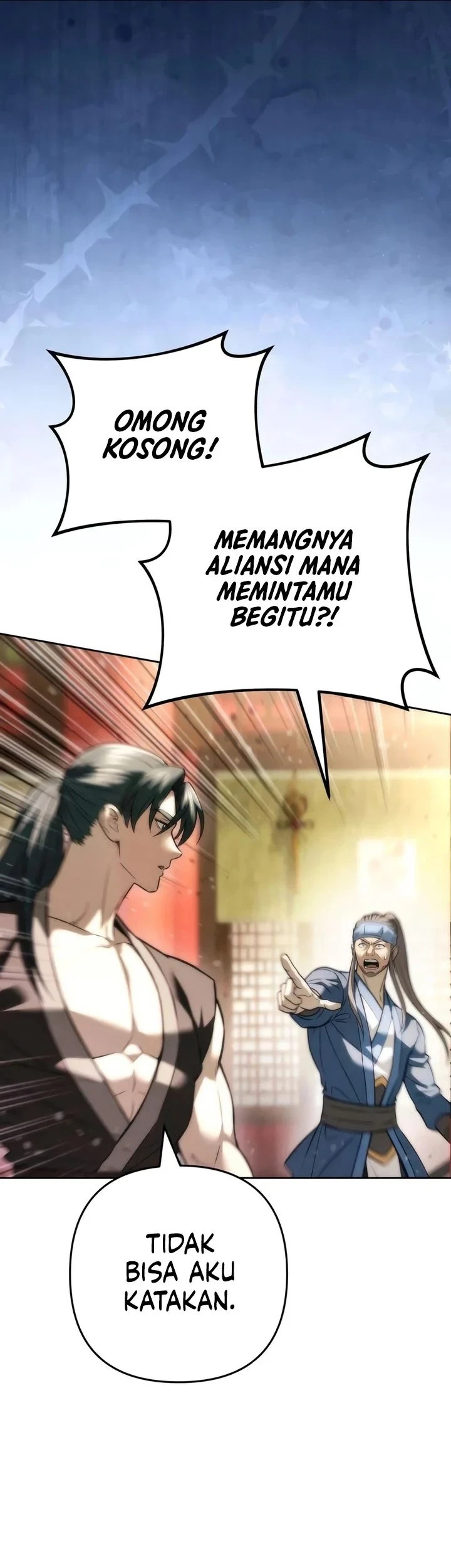 Overlord Of Sichuan Chapter 38 - Halaman 26