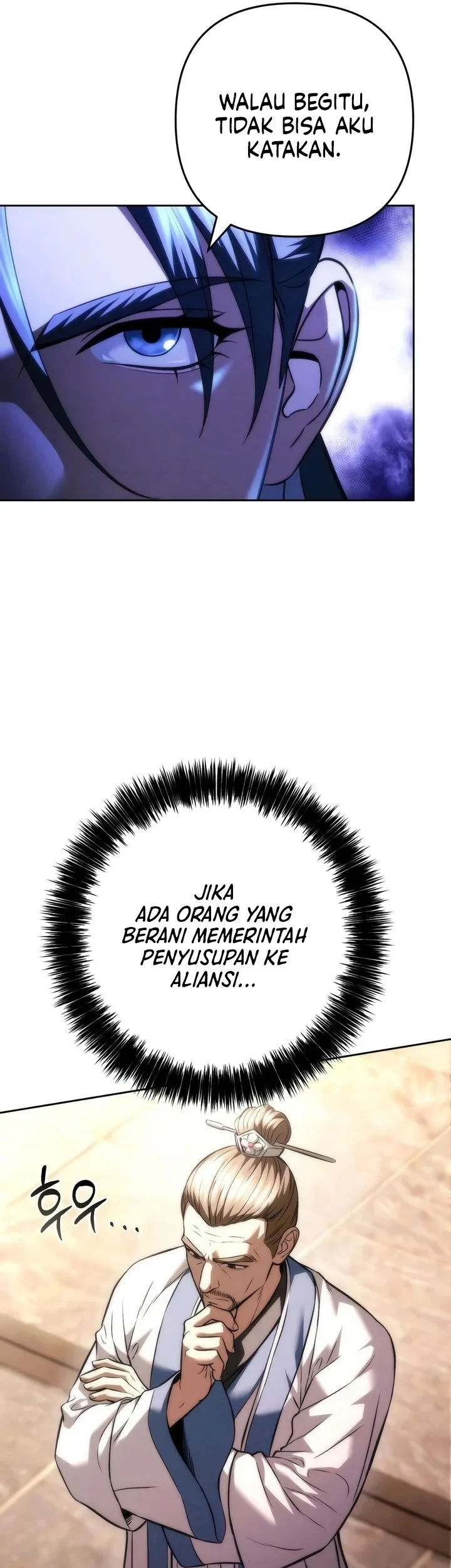 Overlord Of Sichuan Chapter 38 - Halaman 28