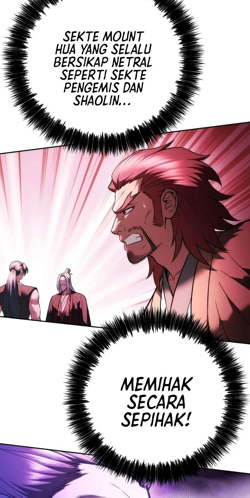 Overlord Of Sichuan Chapter 39 - Halaman 27