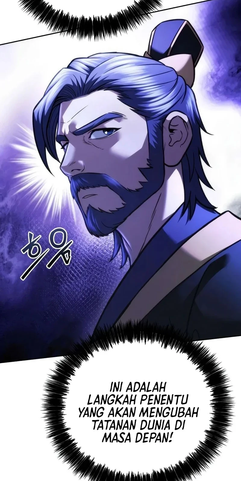 Overlord Of Sichuan Chapter 39 - Halaman 31