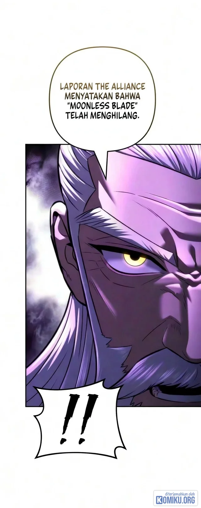 Overlord Of Sichuan Chapter 40 - Halaman 38