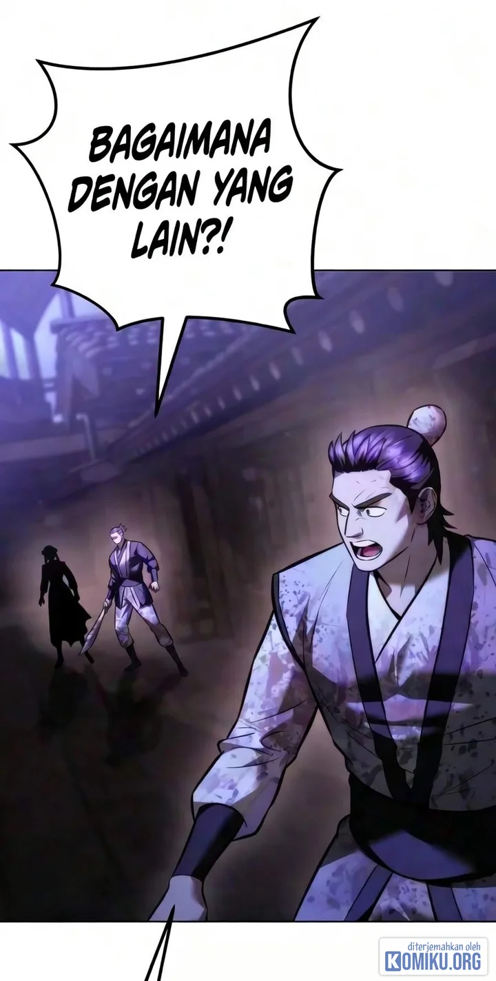 Overlord Of Sichuan Chapter 42 Gambar 29