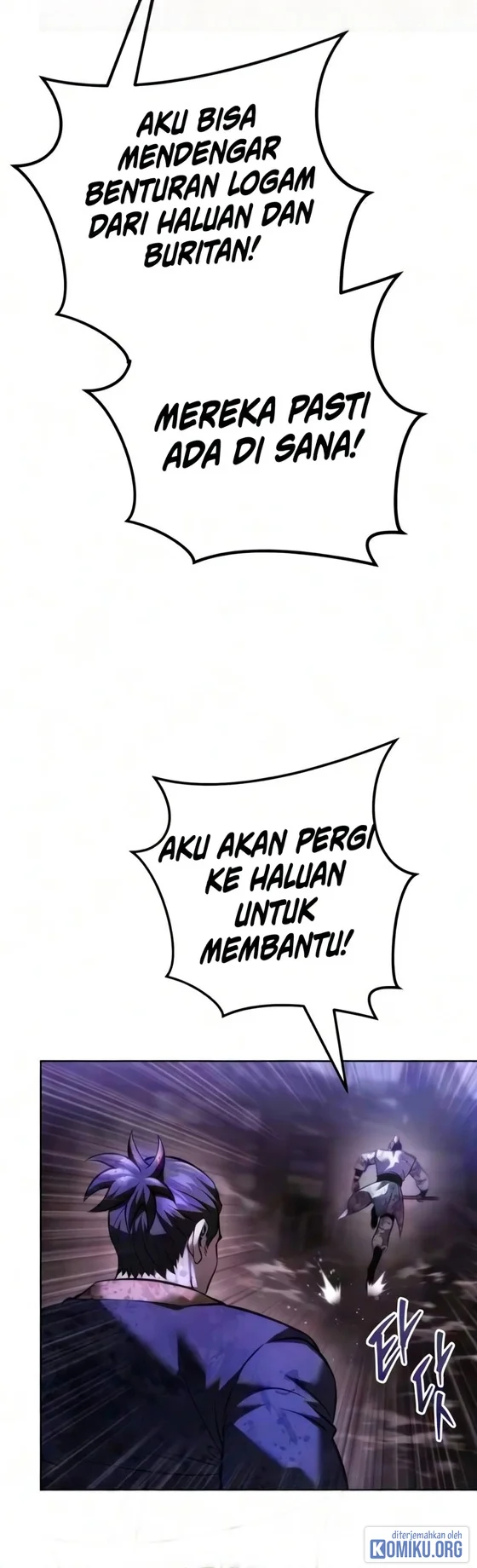 Overlord Of Sichuan Chapter 42 Gambar 30