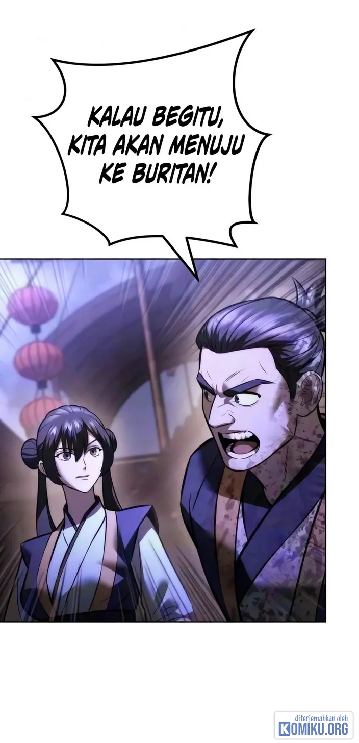 Overlord Of Sichuan Chapter 42 Gambar 31