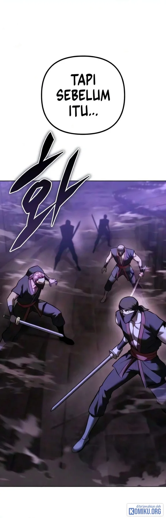 Overlord Of Sichuan Chapter 42 Gambar 32