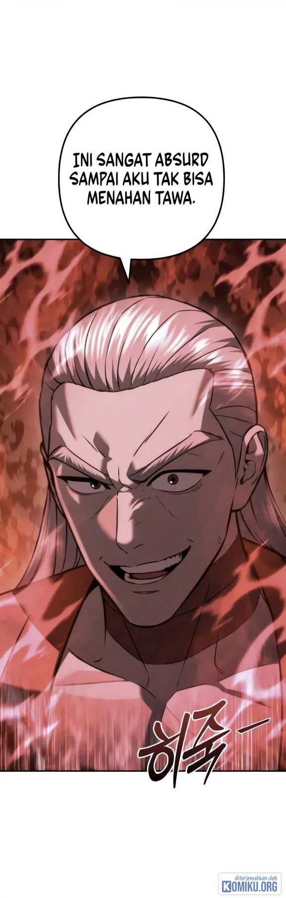 Overlord Of Sichuan Chapter 43 Gambar 36