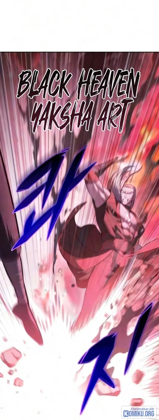 Overlord Of Sichuan Chapter 44 Gambar 33