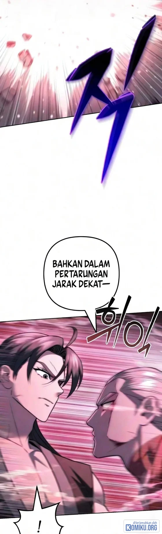 Overlord Of Sichuan Chapter 44 Gambar 34