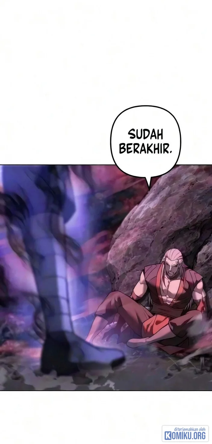 Overlord Of Sichuan Chapter 45 Gambar 36