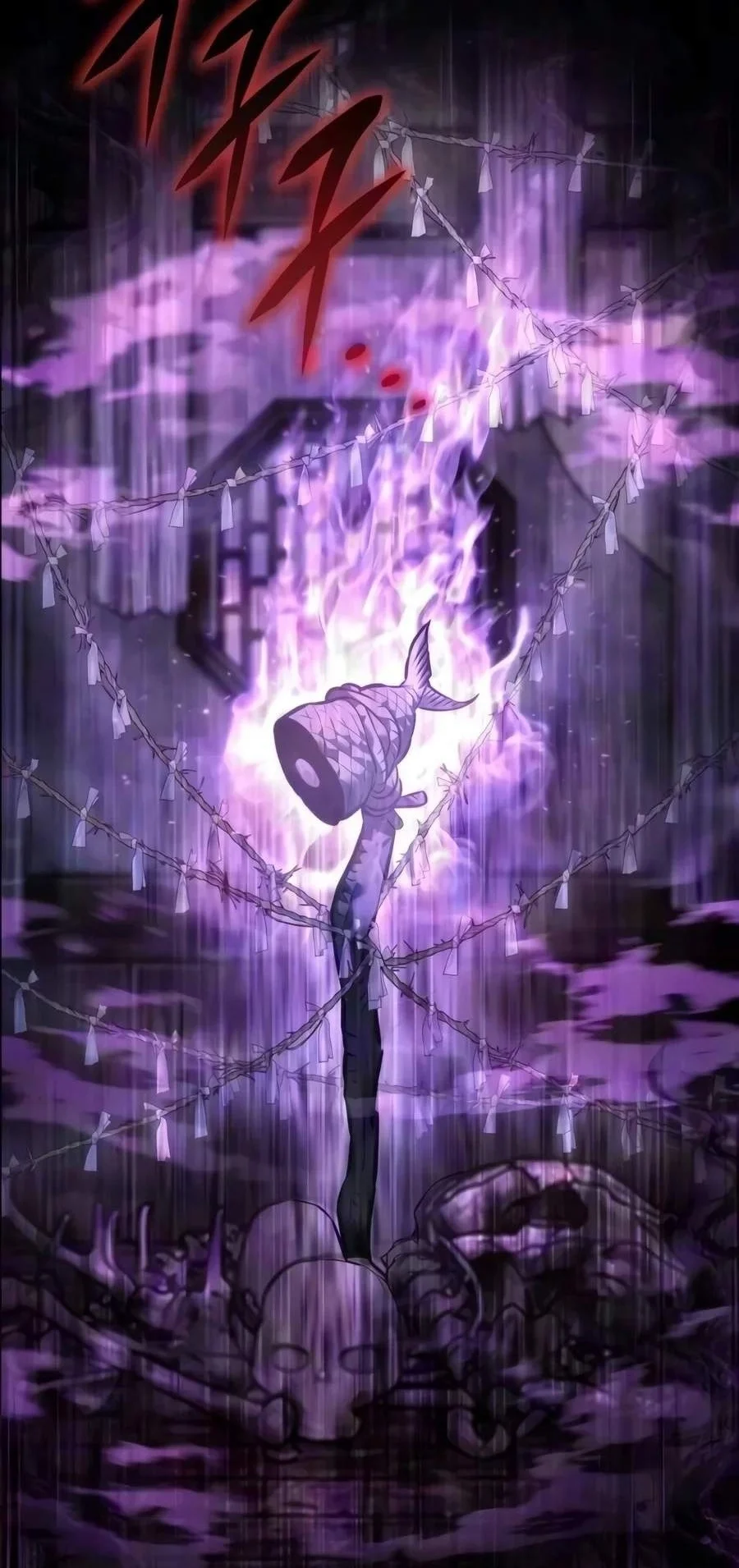 Overlord Of Sichuan Chapter 46 Gambar 29