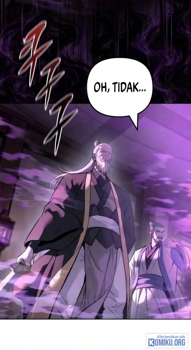 Overlord Of Sichuan Chapter 46 Gambar 30