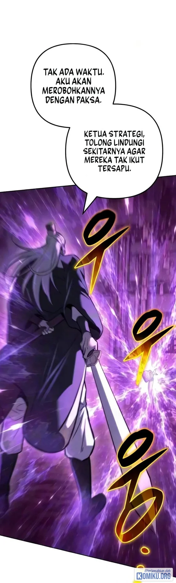 Overlord Of Sichuan Chapter 46 Gambar 32