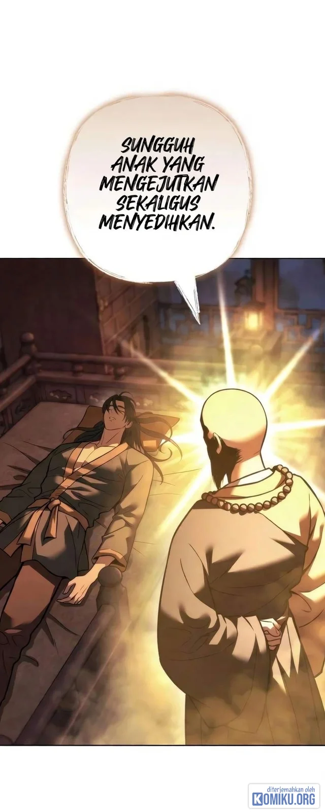 Overlord Of Sichuan Chapter 47 Gambar 29