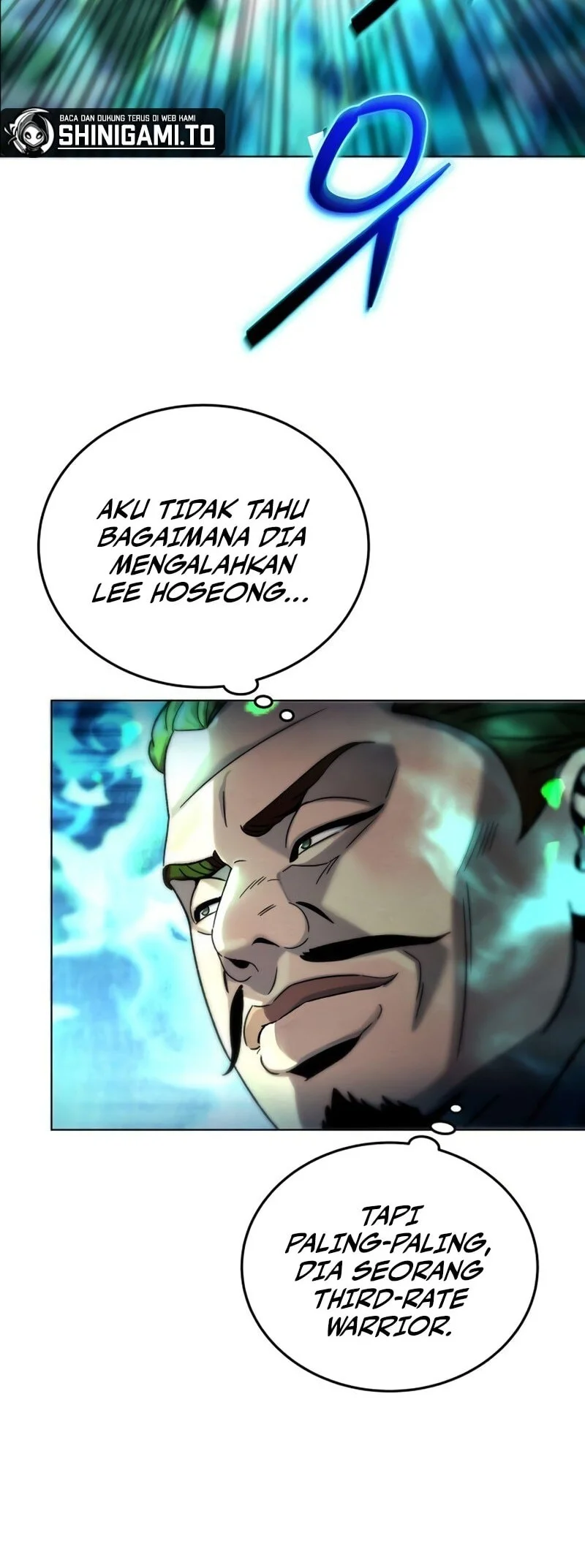 Overlord Of Sichuan Chapter 5 Gambar 25