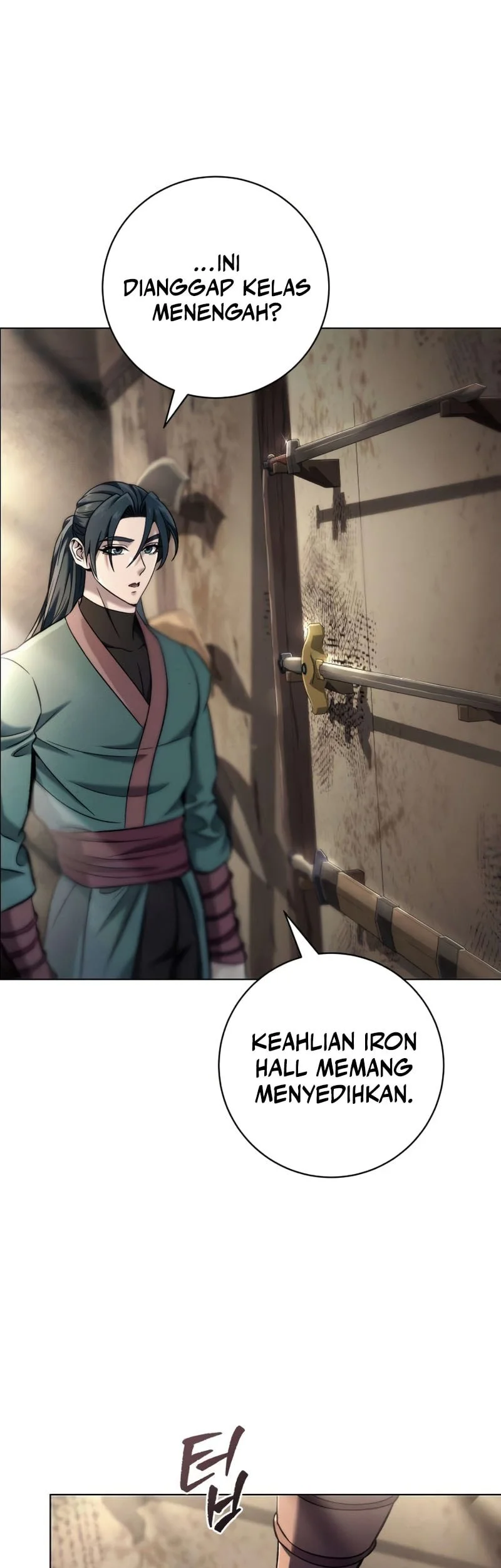 Overlord Of Sichuan Chapter 7 Gambar 18