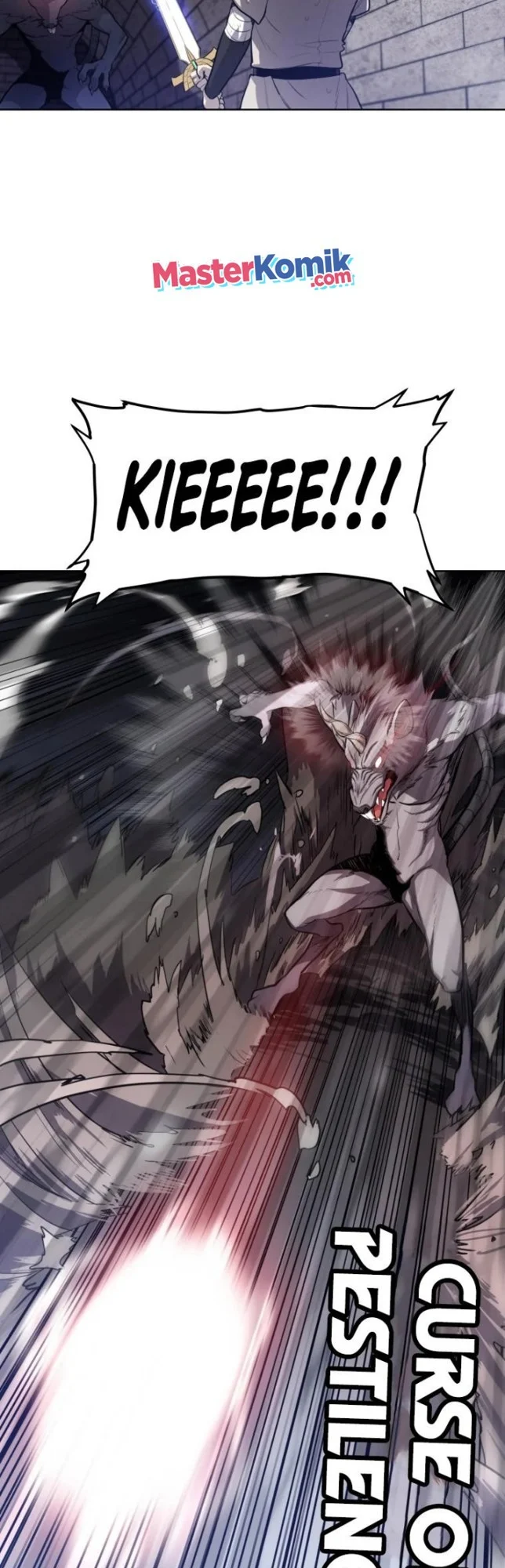 Overpowered Sword Chapter 17 Gambar 19