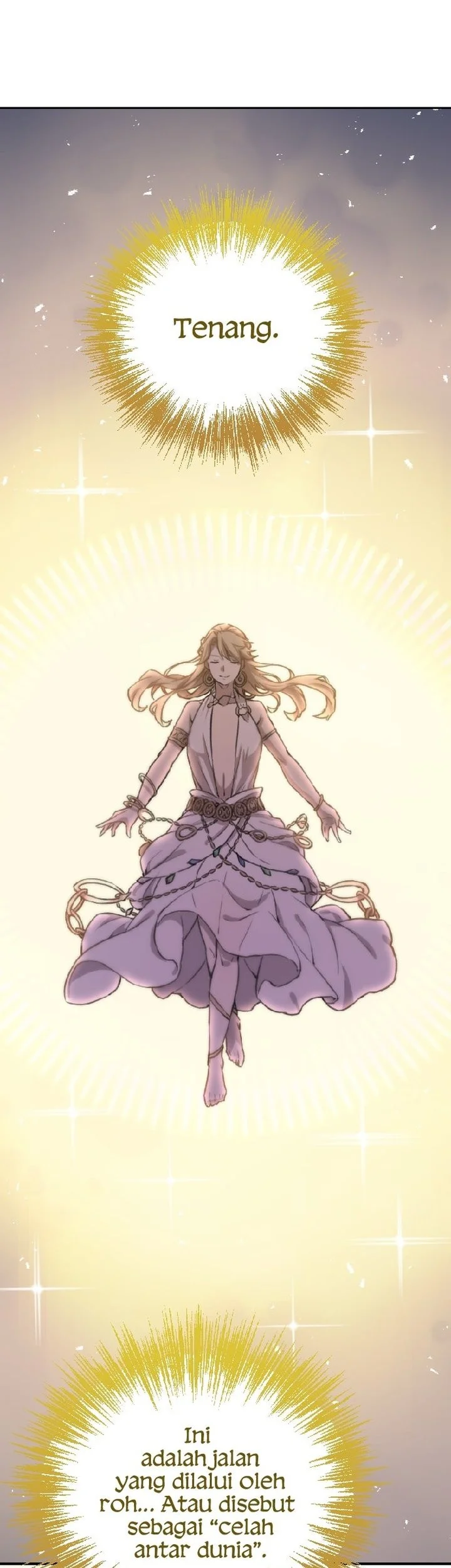 Oversummoned, Overpowered, and Over It! Chapter 1 Gambar 17
