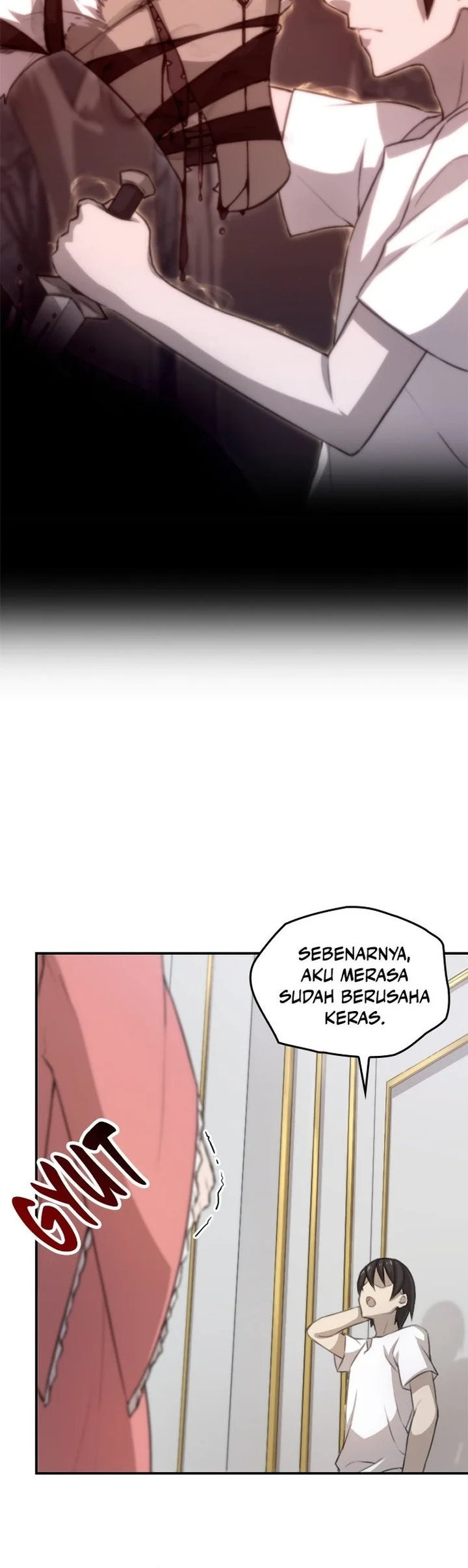 Oversummoned, Overpowered, and Over It! Chapter 10 Gambar 13