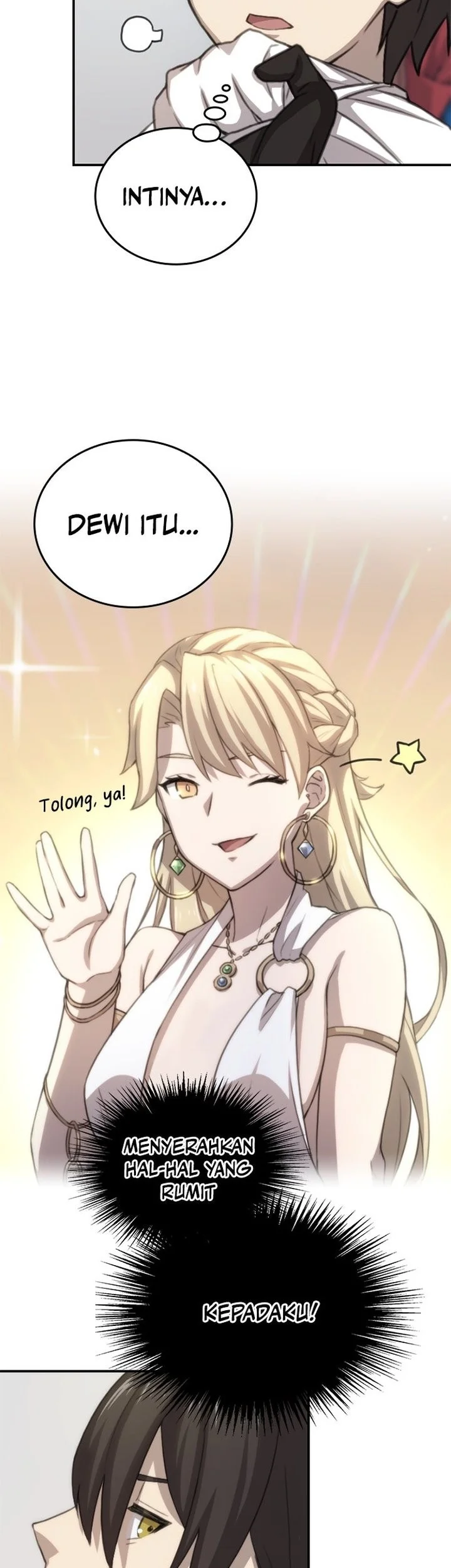 Oversummoned, Overpowered, and Over It! Chapter 12 Gambar 12