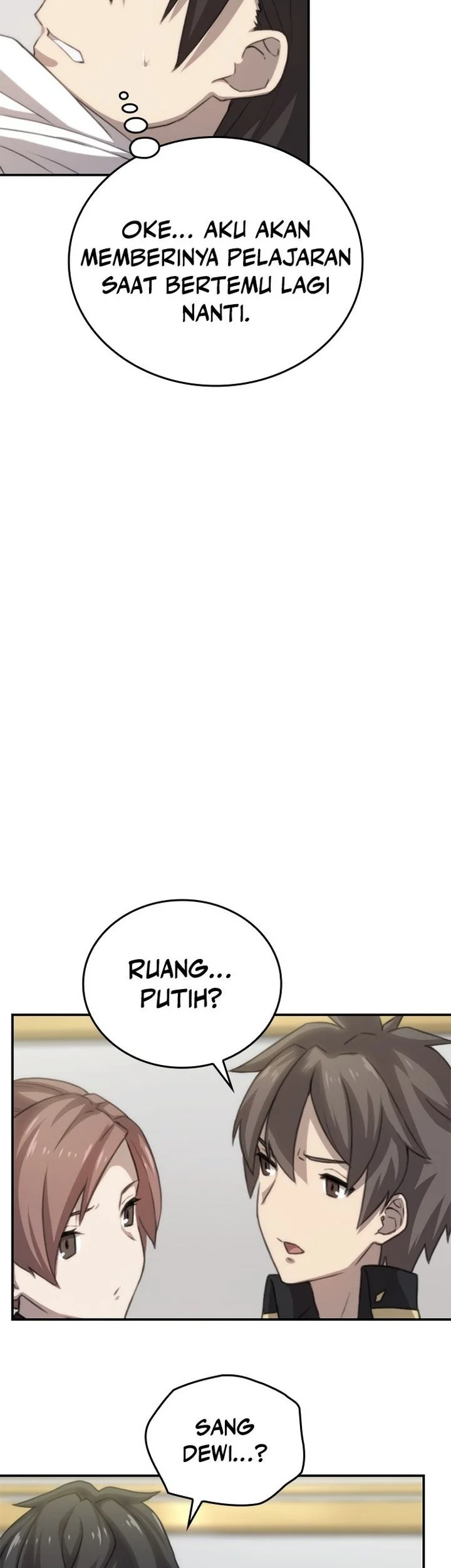 Oversummoned, Overpowered, and Over It! Chapter 12 Gambar 13