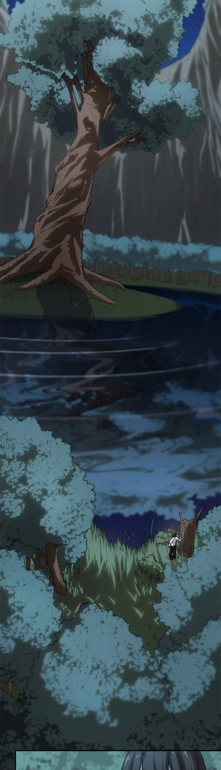 Oversummoned, Overpowered, and Over It! Chapter 14 Gambar 10