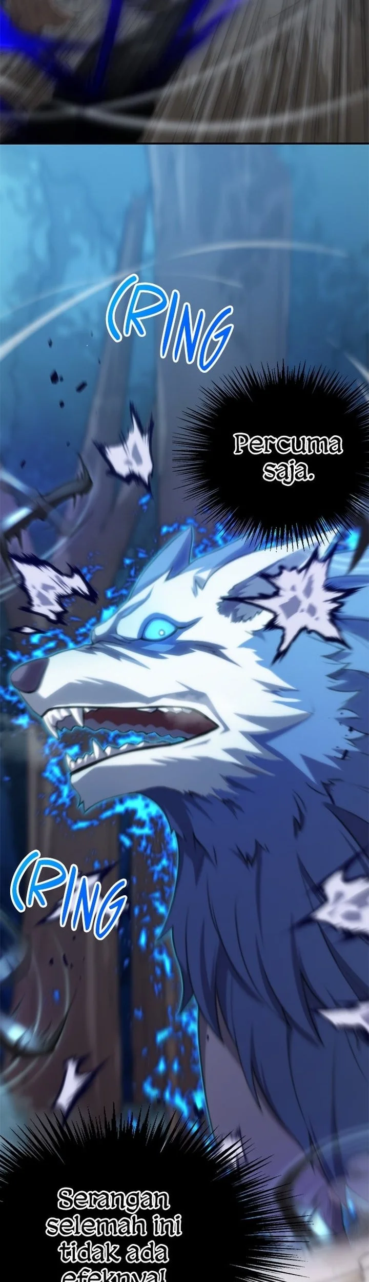 Oversummoned, Overpowered, and Over It! Chapter 16 Gambar 12
