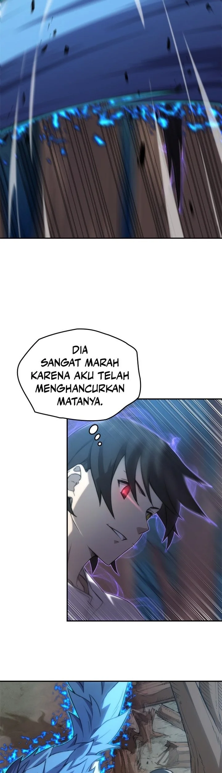 Oversummoned, Overpowered, and Over It! Chapter 17 Gambar 12