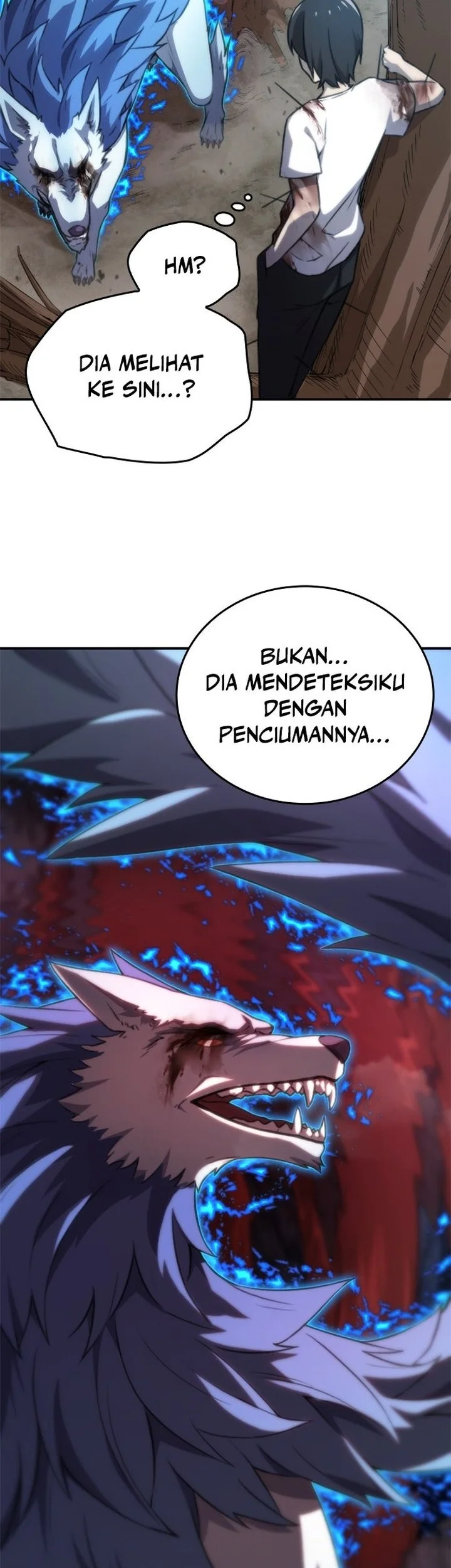 Oversummoned, Overpowered, and Over It! Chapter 17 Gambar 13