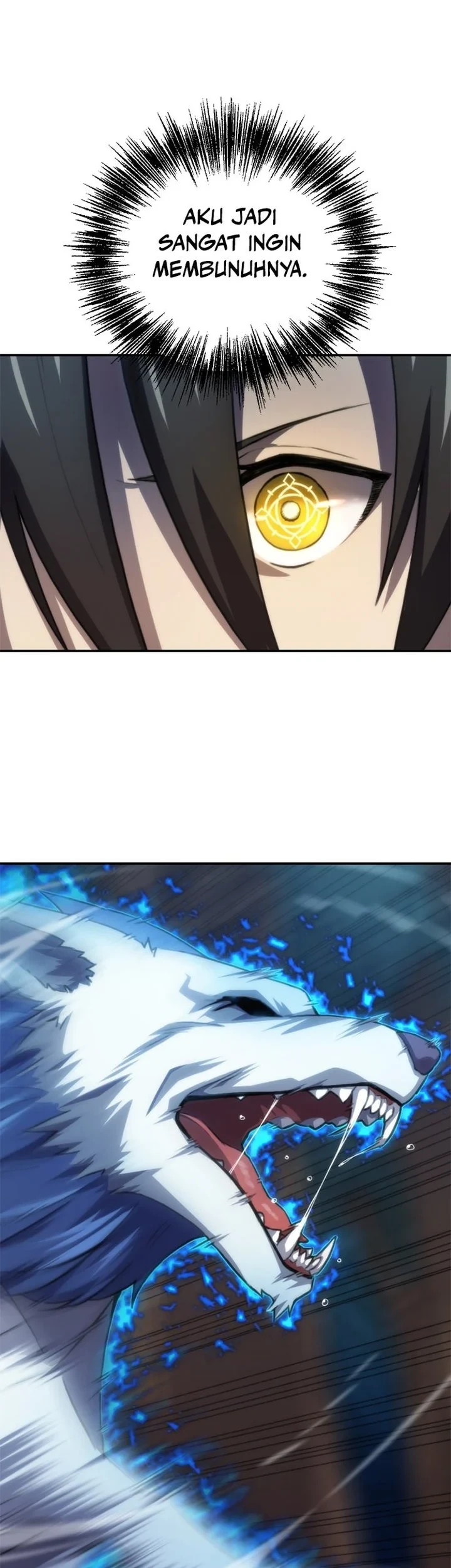 Oversummoned, Overpowered, and Over It! Chapter 18 Gambar 12