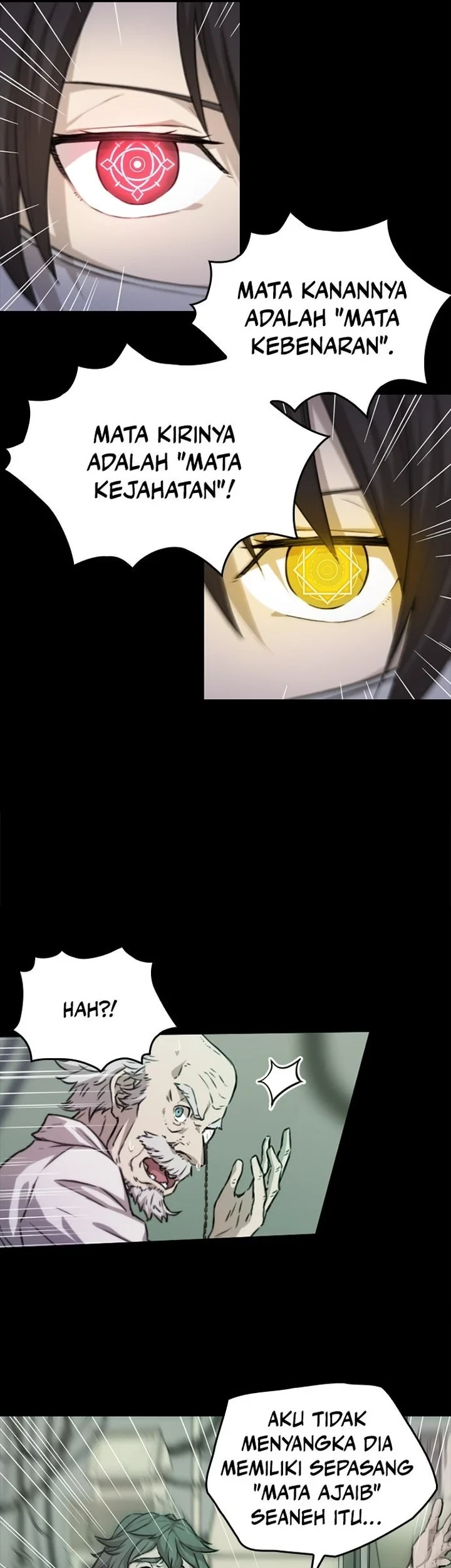 Oversummoned, Overpowered, and Over It! Chapter 2 Gambar 21