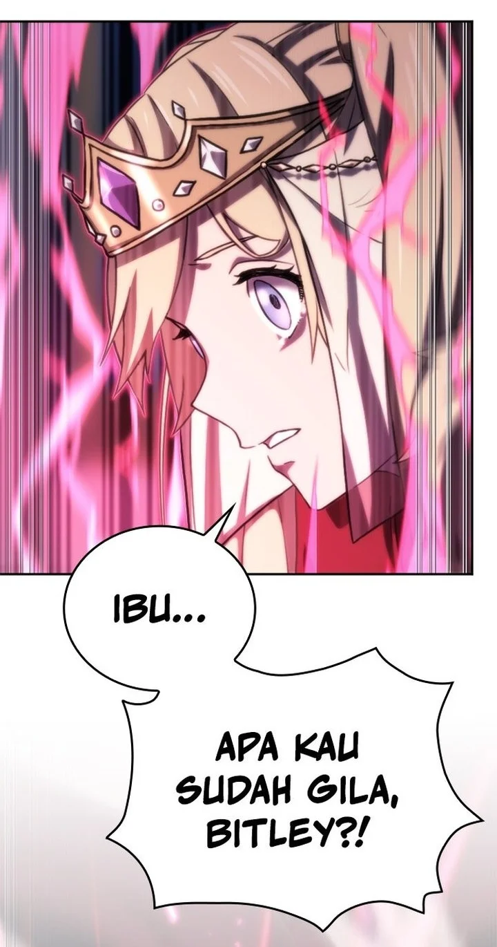 Oversummoned, Overpowered, and Over It! Chapter 23 Gambar 13