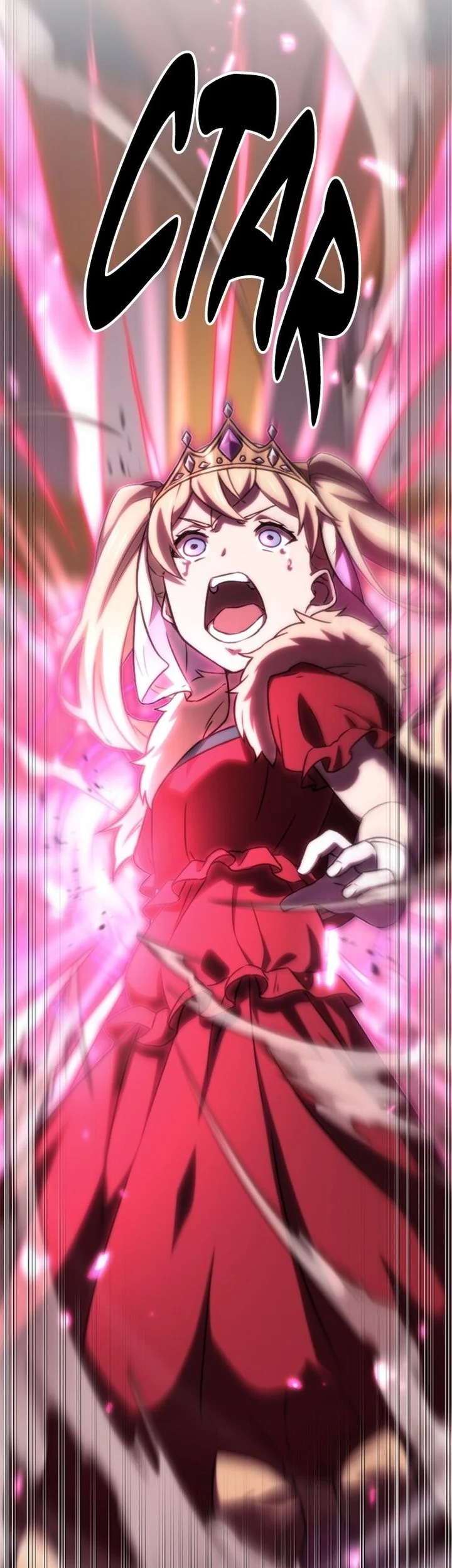 Oversummoned, Overpowered, and Over It! Chapter 23 Gambar 14